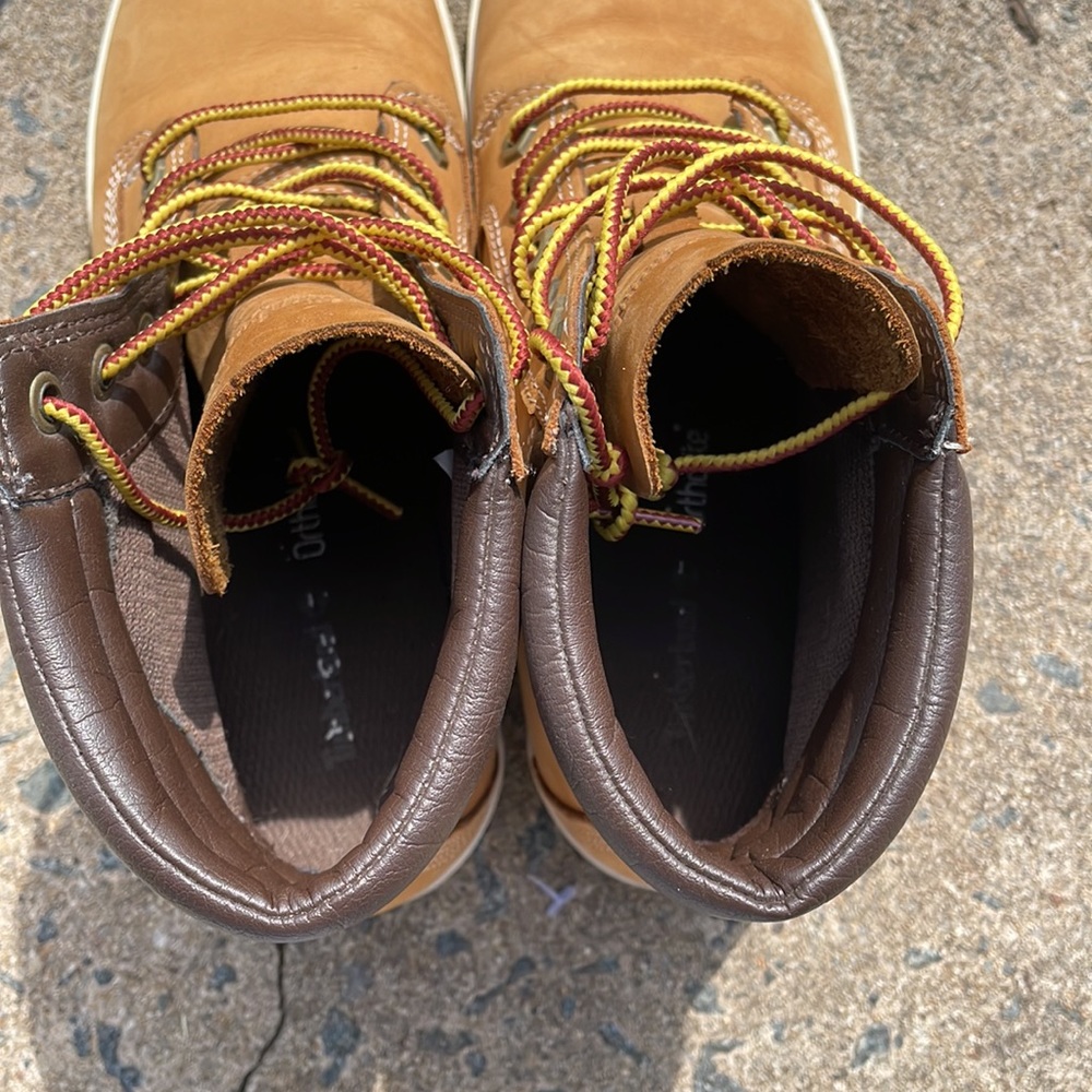 Timberland - Picture 5 of 6